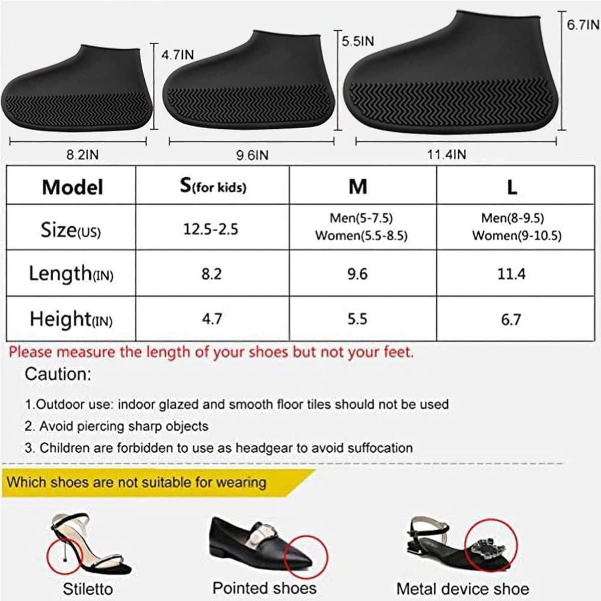Covermate Pro Shoe Cover| Waterproof Protection For Shoe