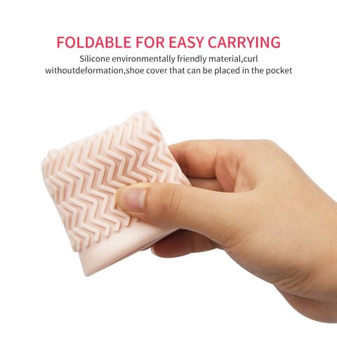 Covermate Pro Shoe Cover| Waterproof Protection For Shoe