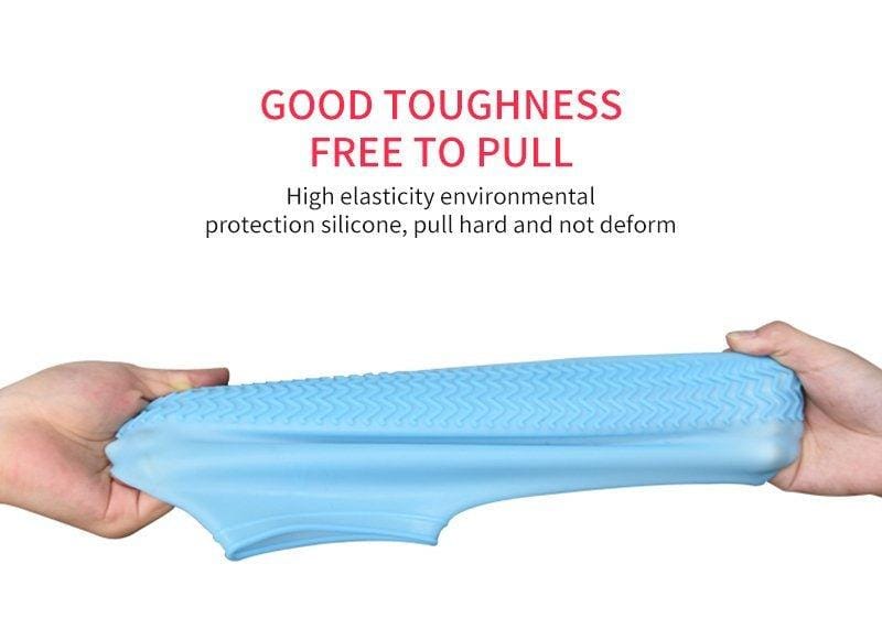 Covermate Pro Shoe Cover| Waterproof Protection For Shoe