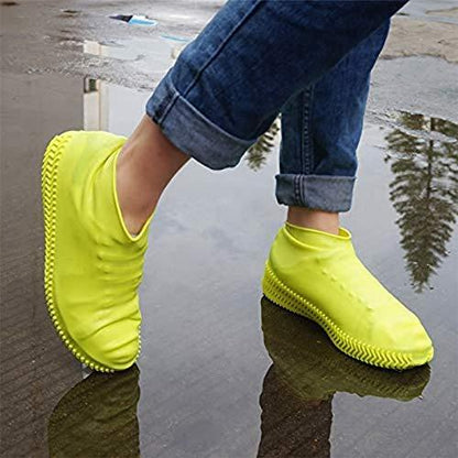 Covermate Pro Shoe Cover| Waterproof Protection For Shoe